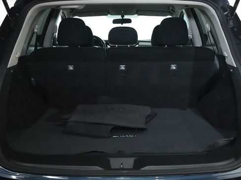 Used 2017 Nissan Murano S image 29