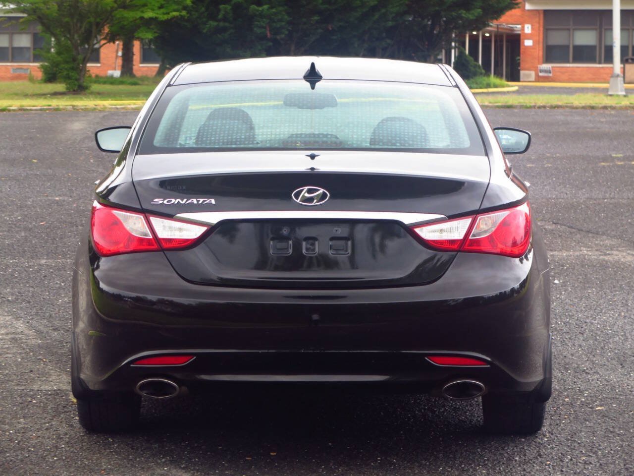 Used 2013 Hyundai Sonata SE FWD image 19