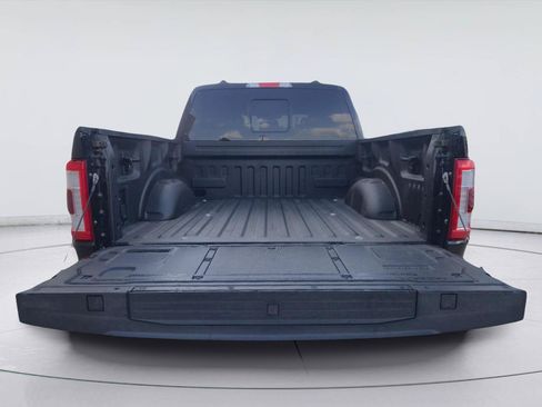 Used 2023 Ford F150 Platinum w/ Equipment Group 701A High AWD/4WD image 24