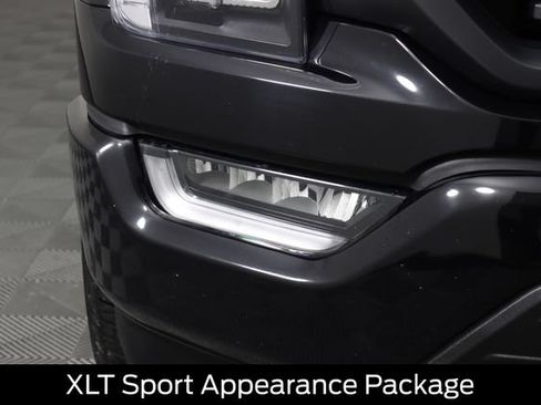 Certified 2023 Ford F150 XLT w/ Equipment Group 302A High AWD/4WD image 15