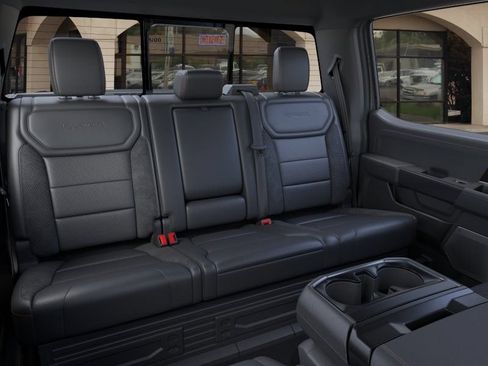New 2026 Ford F150 Raptor AWD/4WD image 11