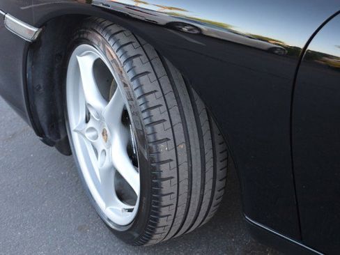 Used 2003 Porsche 911 GT3 RS image 47