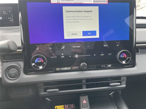 New 2026 Toyota bZ XLE Plus image 27