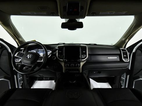 Used 2022 RAM 2500 Laramie image 18