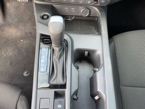 New 2026 Nissan Sentra S w/ Floor Mat Package FWD image 26