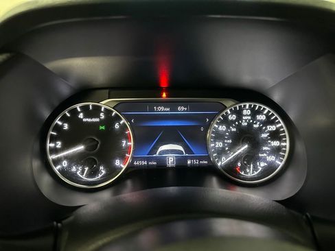 Used 2022 Nissan Sentra SV image 18