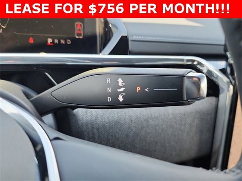 New 2026 GMC Sierra EV Elevation image 25