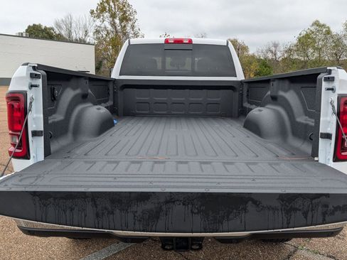 New 2026 RAM 2500 Tradesman image 31