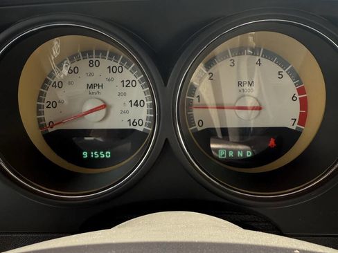 Used 2009 Dodge Challenger R/T w/ Sound Group image 17