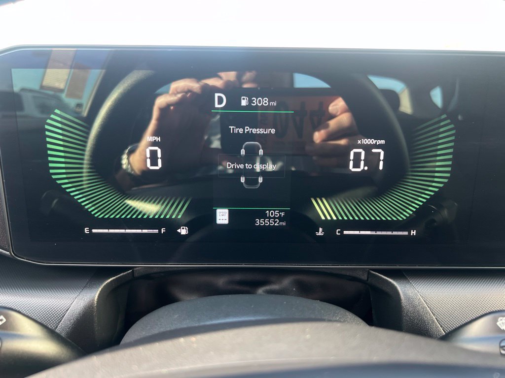 Used 2025 Kia K4 FWD image 31