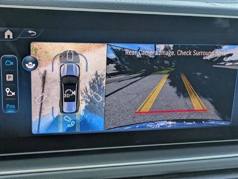 New 2026 Mercedes-Benz GLS 450 4MATIC image 13