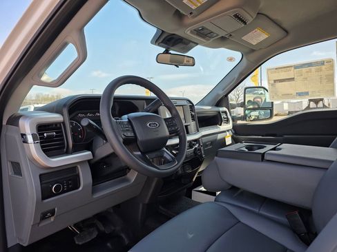 New 2026 Ford F450 XL AWD/4WD image 22