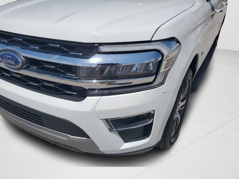 Used 2024 Ford Expedition Max Limited AWD/4WD image 26