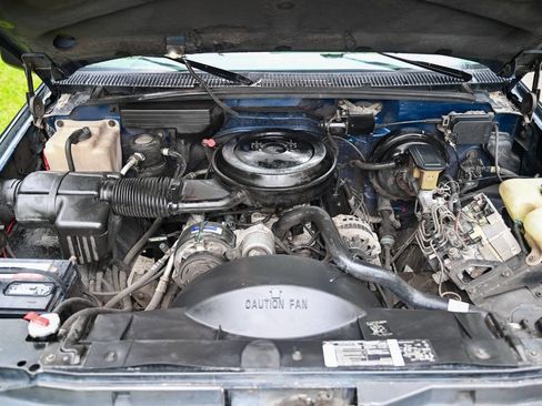 Used 1994 Chevrolet Blazer 4WD image 59