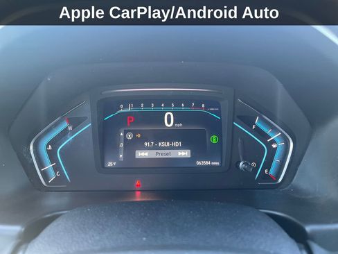 Used 2024 Honda Odyssey Sport image 12