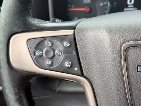 Used 2018 GMC Sierra 2500 Denali w/ Duramax Plus Package AWD/4WD image 24