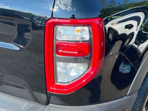 Used 2023 Ford Bronco Sport Outer Banks AWD/4WD image 13