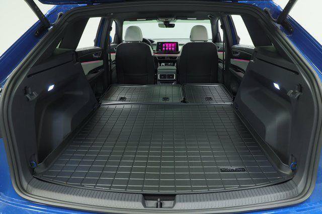 New 2025 Volkswagen Atlas Cross Sport SEL Premium R-Line AWD/4WD image 44