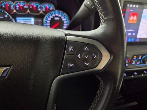 Used 2017 Chevrolet Silverado 2500 LT w/ All Star Edition image 19