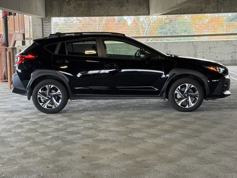 Used 2025 Subaru Crosstrek 2.5i Premium w/ Convenience Package #2 image 6