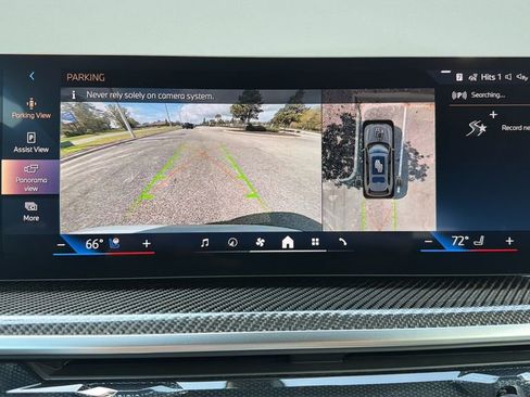 New 2026 BMW ALPINA XB7 image 12