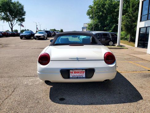 Used 2003 Ford Thunderbird RWD image 6