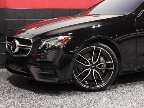 Used 2020 Mercedes-Benz E 53 AMG 4MATIC Coupe image 20