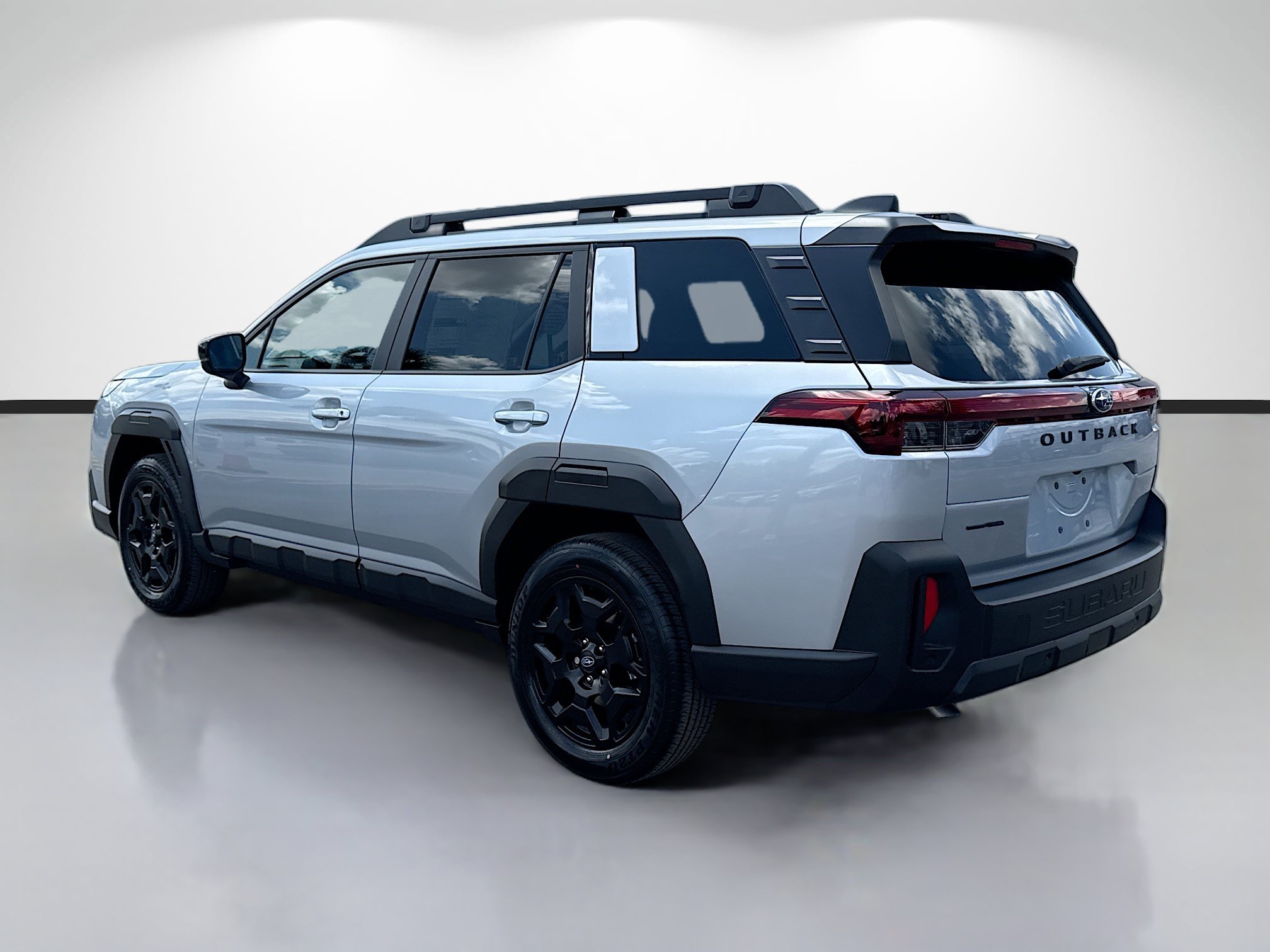 New 2026 Subaru Outback Limited AWD/4WD image 5