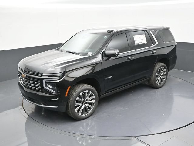 New 2026 Chevrolet Tahoe High Country AWD/4WD image 69