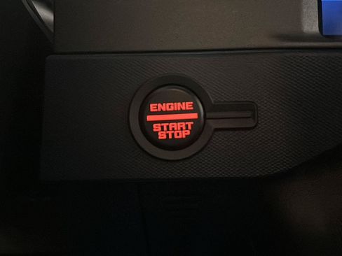 Used 2024 Ford Bronco Raptor AWD/4WD image 14