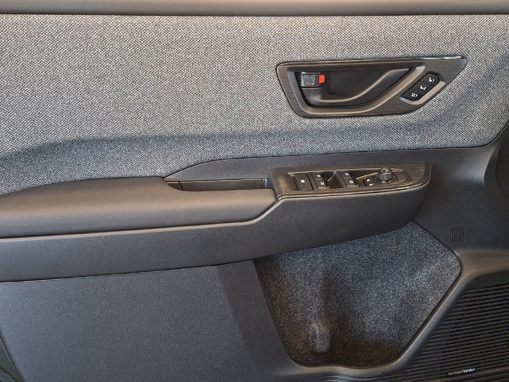 New 2026 Subaru Outback Limited AWD/4WD image 13