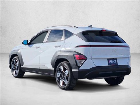 Used 2025 Hyundai Kona SEL image 5
