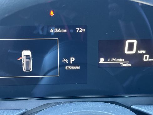 New 2026 Nissan Kicks SV image 29