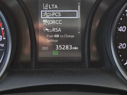 Certified 2024 Toyota Camry SE FWD image 28