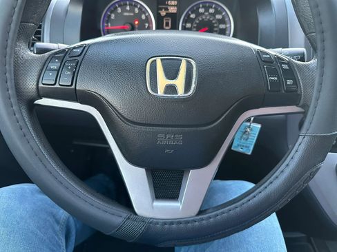 Used 2009 Honda CR-V EX image 19