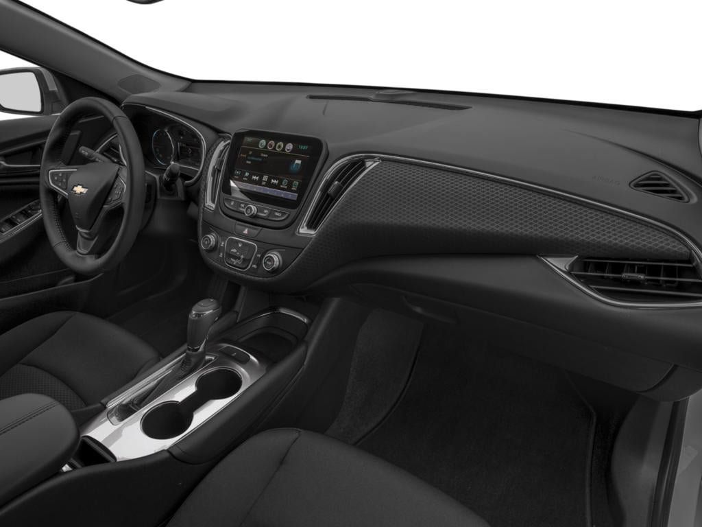 Used 2017 Chevrolet Malibu LT FWD image 59
