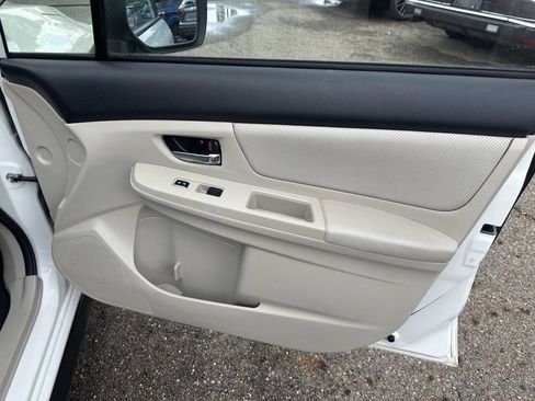 Used 2014 Subaru Crosstrek 2.0i Limited w/ Popular Package #2 image 22