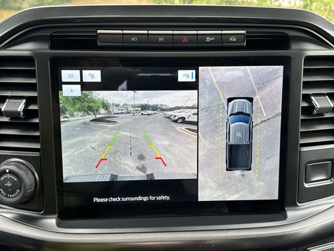 Used 2022 Ford F150 Tremor w/ Equipment Group 402A High AWD/4WD image 20