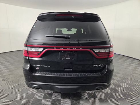 New 2026 Dodge Durango SRT Hellcat image 5