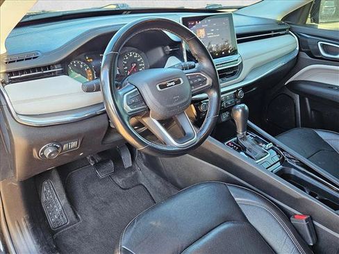 Used 2022 Jeep Compass Limited AWD/4WD image 10