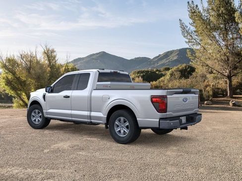 New 2026 Ford F150 XL w/ Equipment Group 103A High RWD image 4