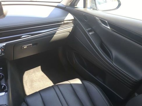 Used 2023 Genesis G80 2.5T image 15