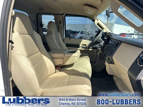Used 2008 Ford F250 XLT image 18