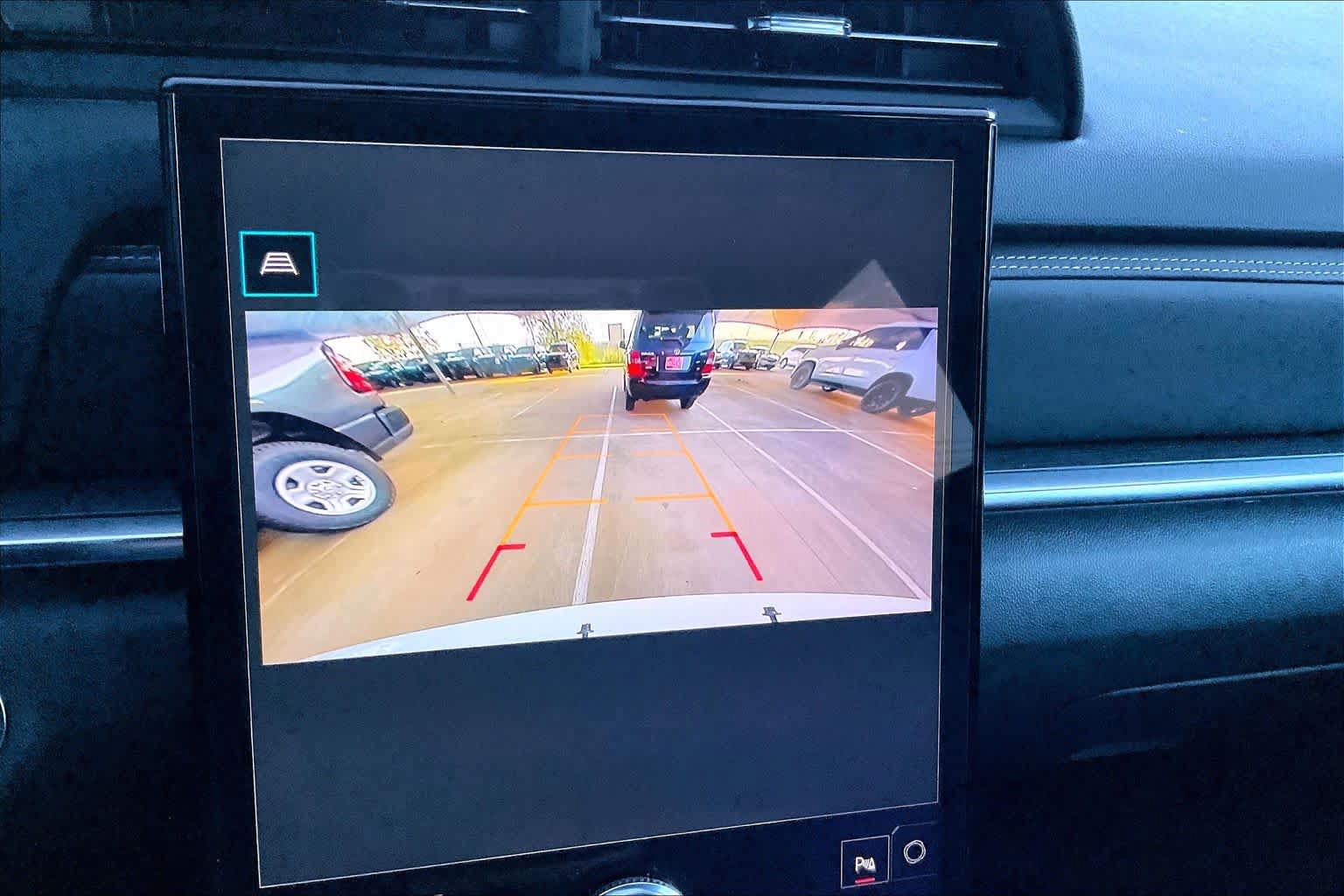Used 2026 GMC Terrain Elevation FWD image 25