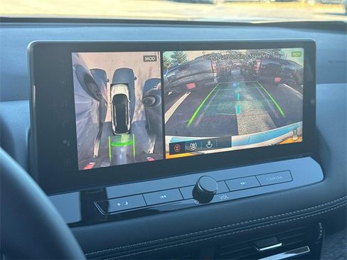 New 2026 Nissan Rogue Platinum w/ Platinum Premium Package image 28