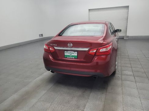 Used 2017 Nissan Altima 2.5 S w/ Power Driver Seat Package FWD image 7