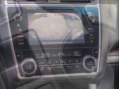 Used 2018 Subaru Outback 2.5i Limited w/ Popular Package #2 AWD/4WD image 14
