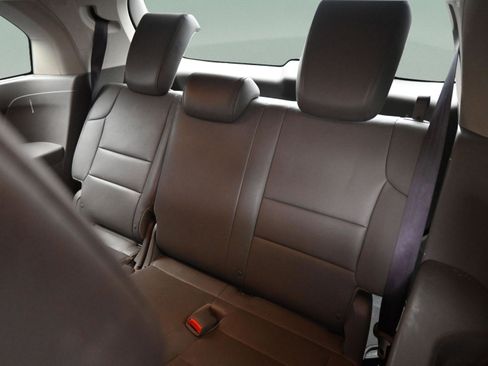 Used 2015 Honda Odyssey EX-L image 35