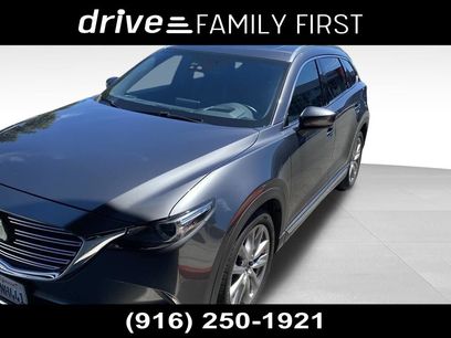 Used 2016 MAZDA CX-9 Grand Touring