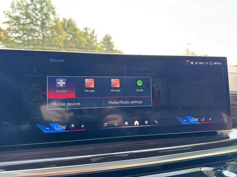 New 2026 BMW X5 M60i image 14